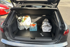 Audi A3 35 TFSI STRONIC 7 / 150 ch Mild Hybrid S line