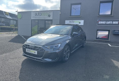 Audi A3 35 TFSI STRONIC 7 / 150ch Mild Hybrid S line