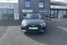 Audi A3 35 TFSI STRONIC 7 / 150 ch Mild Hybrid S line