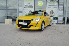 Peugeot 208 1.2 PureTech 75ch S&S Style