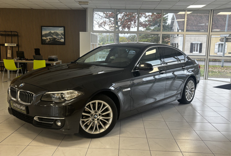 BMW Série 5 530 XDRYVE LUXURY