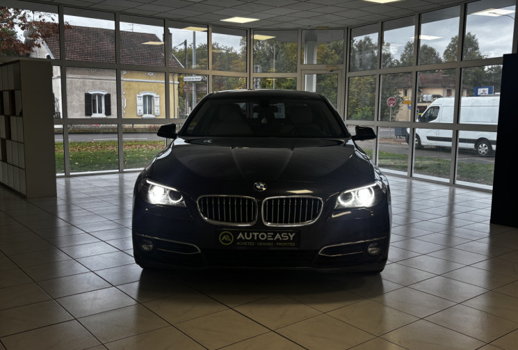 BMW Série 5 530 XDRYVE LUXURY