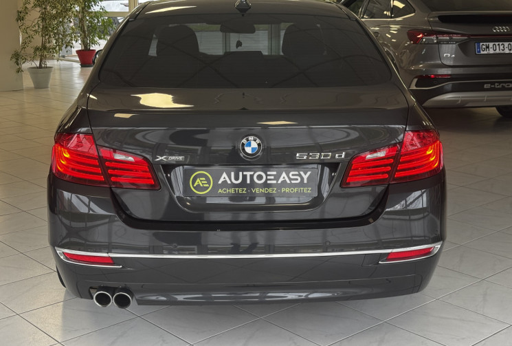 BMW Série 5 530 XDRYVE LUXURY