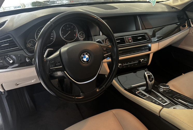 BMW Série 5 530 XDRYVE LUXURY