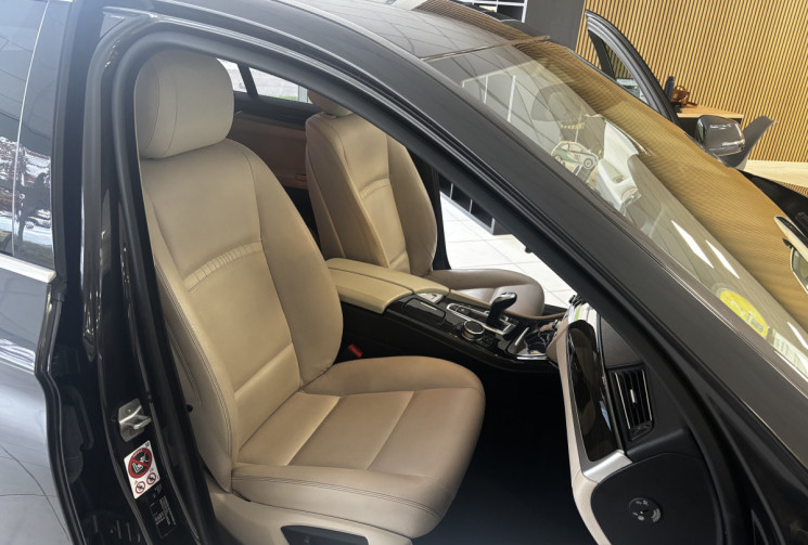 BMW Série 5 530 XDRYVE LUXURY