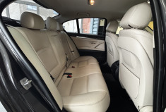 BMW Série 5 530 XDRYVE LUXURY