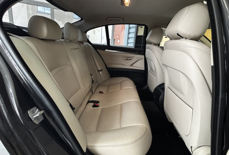 BMW Série 5 530 XDRYVE LUXURY