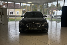BMW Série 5 530 XDRYVE LUXURY
