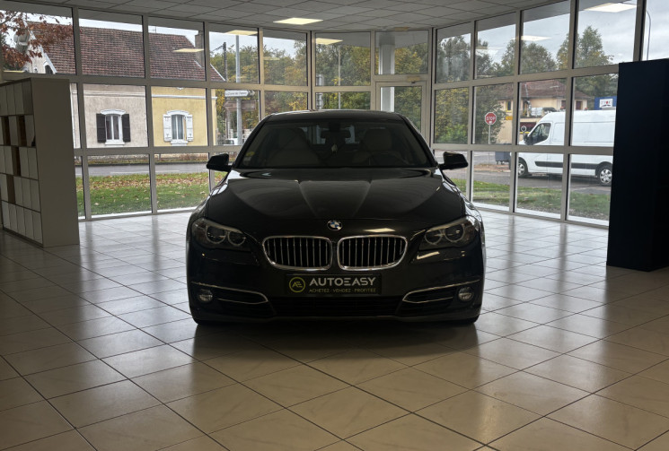 BMW Série 5 530 XDRYVE LUXURY