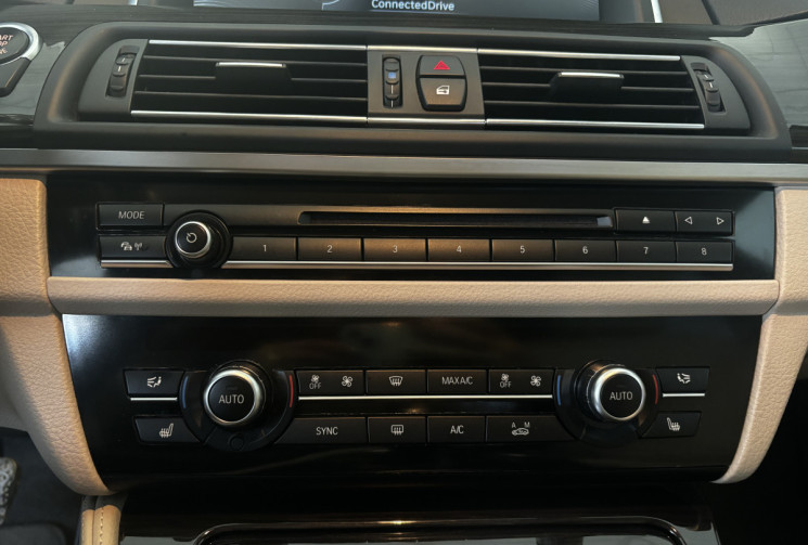 BMW Série 5 530 XDRYVE LUXURY
