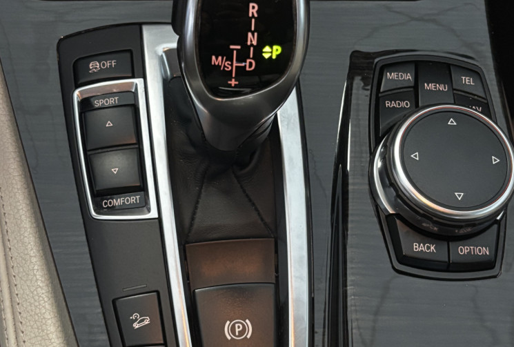 BMW Série 5 530 XDRYVE LUXURY