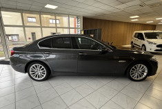 BMW Série 5 530 XDRYVE LUXURY