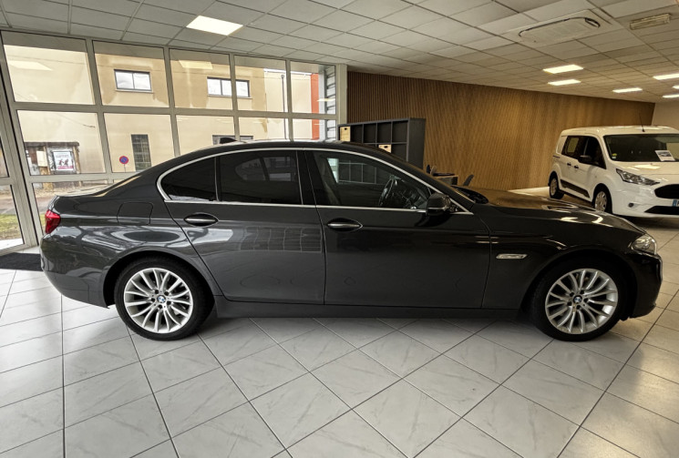 BMW Série 5 530 XDRYVE LUXURY