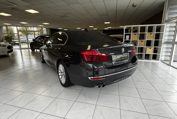 BMW Série 5 530 XDRYVE LUXURY