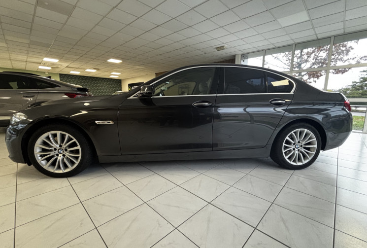 BMW Série 5 530 XDRYVE LUXURY