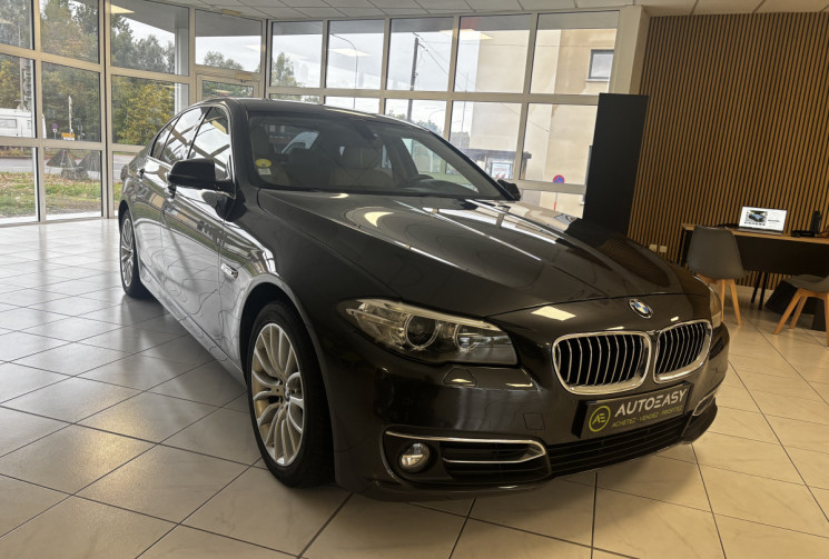 BMW Série 5 530 XDRYVE LUXURY