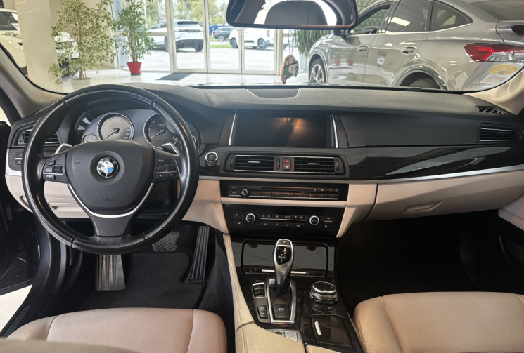 BMW Série 5 530 XDRYVE LUXURY