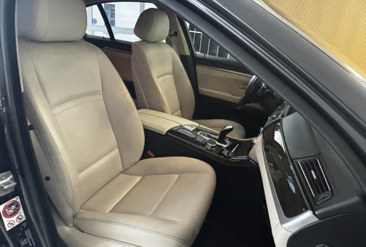 BMW Série 5 530 XDRYVE LUXURY