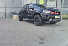 Ford Ranger Super Cabine 2.0 TDCi 213ch Double Cabine WILDTRACK BVA10