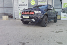 Ford Ranger Super Cabine 2.0 TDCi 213ch Double Cabine Limited BVA10