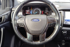 Ford Ranger Super Cabine 2.0 TDCi 213ch Double Cabine Limited BVA10