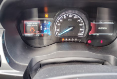 Ford Ranger Super Cabine 2.0 TDCi 213ch Double Cabine Limited BVA10