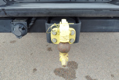 Ford Ranger Super Cabine 2.0 TDCi 213ch Double Cabine Limited BVA10