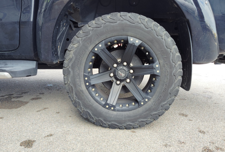 Ford Ranger Super Cabine 2.0 TDCi 213ch Double Cabine Limited BVA10