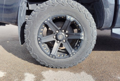 Ford Ranger Super Cabine 2.0 TDCi 213ch Double Cabine Limited BVA10