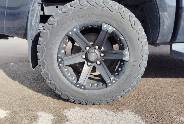 Ford Ranger Super Cabine 2.0 TDCi 213ch Double Cabine Limited BVA10