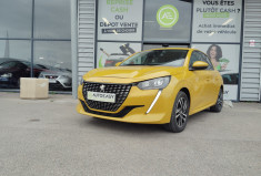 Peugeot 208 1.5 BlueHDi 100ch S&S Allure