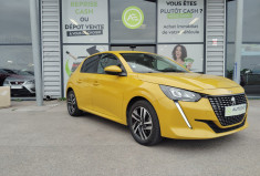 Peugeot 208 1.5 BlueHDi 100ch S&S Allure