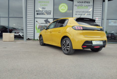 Peugeot 208 1.5 BlueHDi 100ch S&S Allure