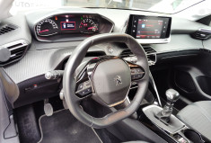 Peugeot 208 1.5 BlueHDi 100ch S&S Allure