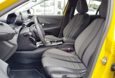 Peugeot 208 1.5 BlueHDi 100ch S&S Allure