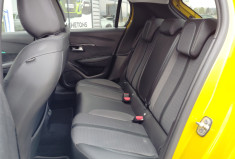 Peugeot 208 1.5 BlueHDi 100ch S&S Allure