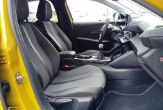 Peugeot 208 1.5 BlueHDi 100ch S&S Allure