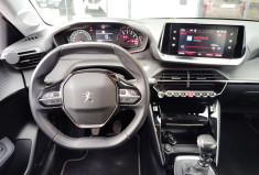 Peugeot 208 1.5 BlueHDi 100ch S&S Allure