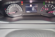 Peugeot 208 1.5 BlueHDi 100ch S&S Allure