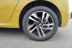 Peugeot 208 1.5 BlueHDi 100ch S&S Allure