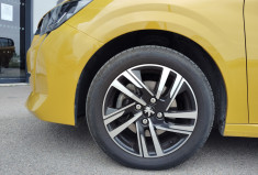 Peugeot 208 1.5 BlueHDi 100ch S&S Allure