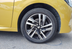 Peugeot 208 1.5 BlueHDi 100ch S&S Allure