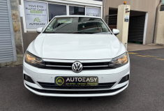 Volkswagen Polo  VI 1.0 TSI 12V BMT 95 cv CONFORT