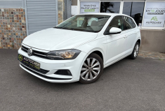 Volkswagen Polo  VI 1.0 TSI 12V BMT 95 cv CONFORT