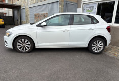 Volkswagen Polo  VI 1.0 TSI 12V BMT 95 cv CONFORT