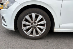 Volkswagen Polo  VI 1.0 TSI 12V BMT 95 cv CONFORT