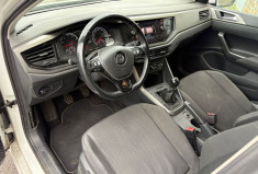 Volkswagen Polo  VI 1.0 TSI 12V BMT 95 cv CONFORT