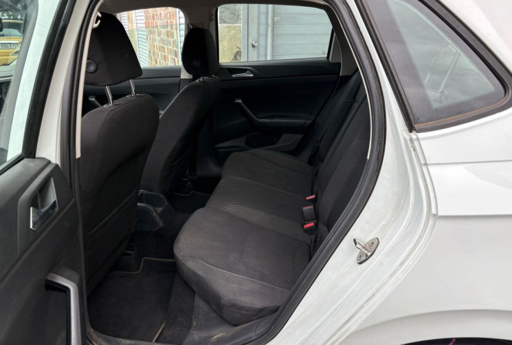Volkswagen Polo  VI 1.0 TSI 12V BMT 95 cv CONFORT