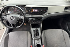 Volkswagen Polo  VI 1.0 TSI 12V BMT 95 cv CONFORT