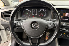 Volkswagen Polo  VI 1.0 TSI 12V BMT 95 cv CONFORT
